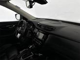 Thumbnail of 2019 Magnetic Black Nissan Rogue