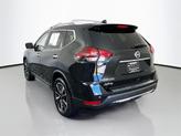 Thumbnail of 2019 Magnetic Black Nissan Rogue