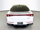 Thumbnail of 2022 Glacial White Pearl Kia K5