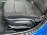Thumbnail of 2021 Blue Kia Rio