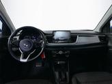 Thumbnail of 2021 Blue Kia Rio