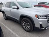 Thumbnail of 2020 Quicksilver Metallic GMC Acadia