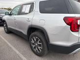 Thumbnail of 2020 Quicksilver Metallic GMC Acadia