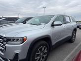 Photo of 2020 Quicksilver Metallic GMC Acadia