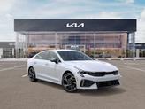 Thumbnail of 2026 Pearl Kia K5