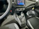 Thumbnail of 2025 Brilliant Silver Metallic Nissan Versa