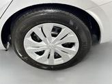 Thumbnail of 2025 Brilliant Silver Metallic Nissan Versa