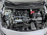 Thumbnail of 2025 Brilliant Silver Metallic Nissan Versa