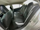 Thumbnail of 2025 Brilliant Silver Metallic Nissan Versa