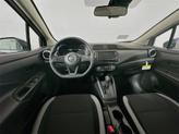 Thumbnail of 2025 Brilliant Silver Metallic Nissan Versa