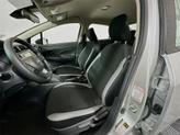 Thumbnail of 2025 Brilliant Silver Metallic Nissan Versa