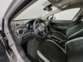 Thumbnail of 2025 Brilliant Silver Metallic Nissan Versa