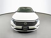 Thumbnail of 2021 Pure White Volkswagen Jetta