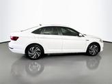 Thumbnail of 2021 Pure White Volkswagen Jetta