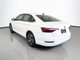 Thumbnail of 2021 Pure White Volkswagen Jetta
