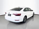 Thumbnail of 2021 Pure White Volkswagen Jetta