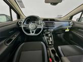 Thumbnail of 2025 Gun Metallic Nissan Versa
