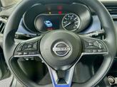 Thumbnail of 2025 Gun Metallic Nissan Versa