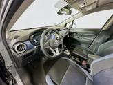 Thumbnail of 2025 Gun Metallic Nissan Versa