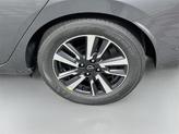 Thumbnail of 2025 Gun Metallic Nissan Versa