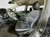 Thumbnail of 2025 Gun Metallic Nissan Versa