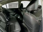 Thumbnail of 2025 Gray Sky Pearl Nissan Altima