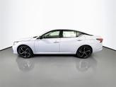 Thumbnail of 2025 Gray Sky Pearl Nissan Altima