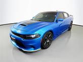 Thumbnail of 2019 B5 Blue Pearlcoat Dodge Charger
