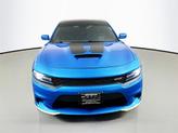 Thumbnail of 2019 B5 Blue Pearlcoat Dodge Charger