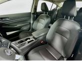 Thumbnail of 2025 Gun Metallic Nissan Altima
