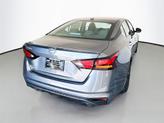 Thumbnail of 2025 Gun Metallic Nissan Altima