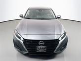 Thumbnail of 2025 Gun Metallic Nissan Altima