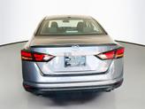 Thumbnail of 2025 Gun Metallic Nissan Altima
