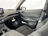 Thumbnail of 2025 Gun Metallic Nissan Altima