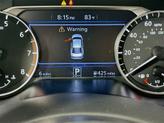 Thumbnail of 2025 Gun Metallic Nissan Altima