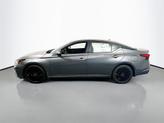 Thumbnail of 2025 Gun Metallic Nissan Altima