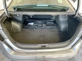 Thumbnail of 2025 Gun Metallic Nissan Altima