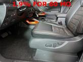 Thumbnail of 2025 Boulder Gray Metallic Nissan Frontier