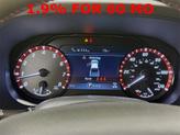 Thumbnail of 2025 Boulder Gray Metallic Nissan Frontier