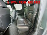 Thumbnail of 2025 Boulder Gray Metallic Nissan Frontier