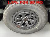 Thumbnail of 2025 Boulder Gray Metallic Nissan Frontier