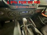 Thumbnail of 2025 Boulder Gray Metallic Nissan Frontier