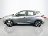 Thumbnail of 2020 Gun Metallic Nissan Kicks