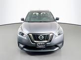 Thumbnail of 2020 Gun Metallic Nissan Kicks