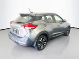 Thumbnail of 2020 Gun Metallic Nissan Kicks