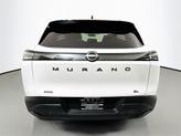 Thumbnail of 2025 White / Black Nissan Murano