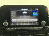 Thumbnail of 2025 Glacier White Nissan Pathfinder