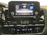 Thumbnail of 2025 Glacier White Nissan Pathfinder
