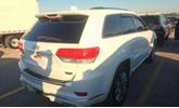 Thumbnail of 2018 Bright White Clearcoat Jeep Grand Cherokee