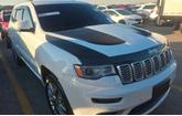 Thumbnail of 2018 Bright White Clearcoat Jeep Grand Cherokee